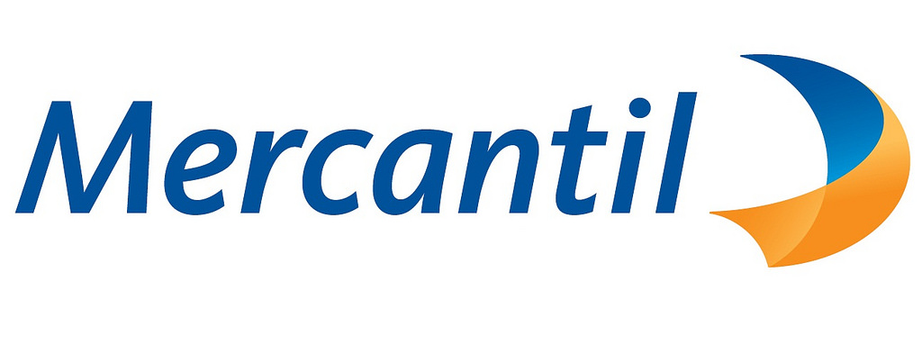 Mercantil Brand Logo