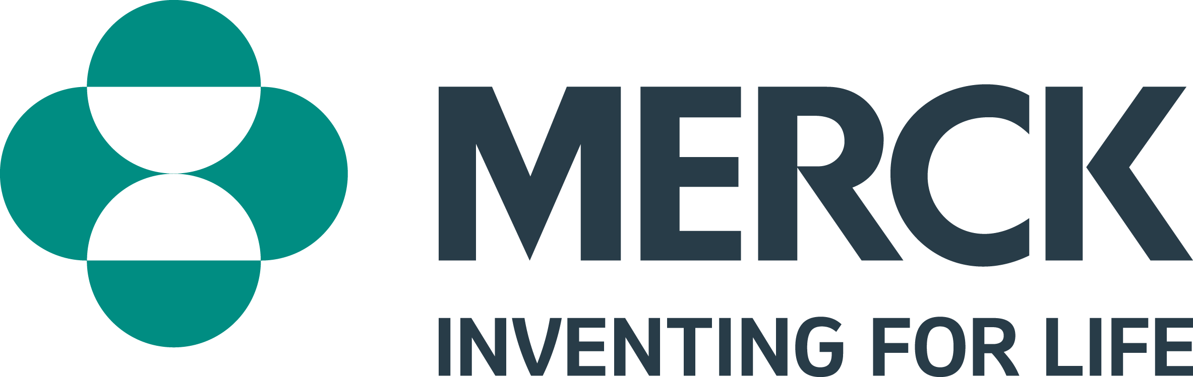 Merck & Co Brand Logo