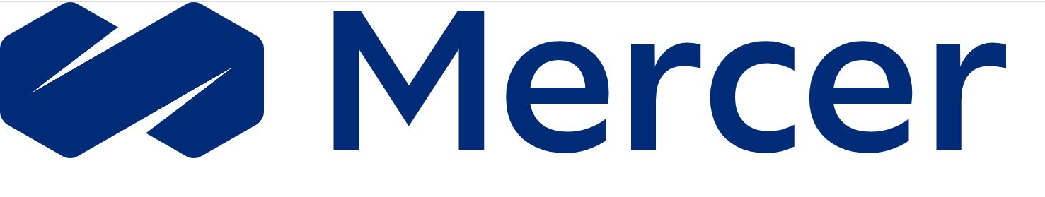 Mercer Brand Logo