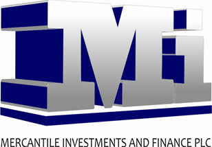 Mercantile Investments Brand Logo