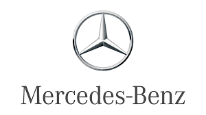 Mercedes-Benz Brand Logo