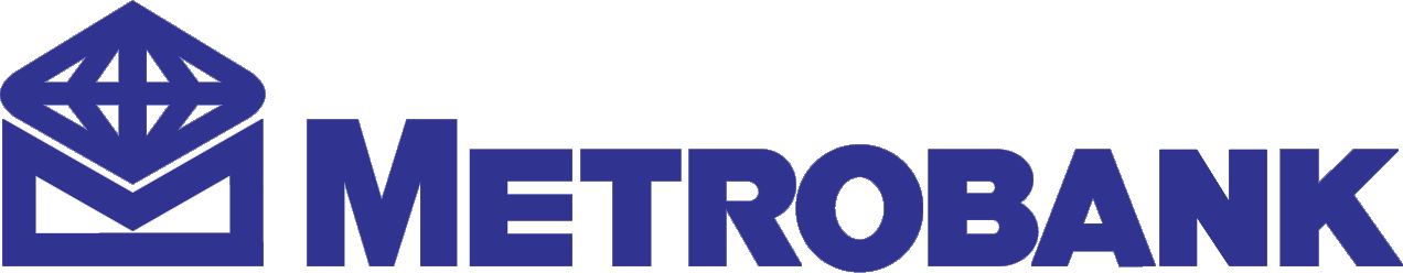 Metropolitan Bank Brand Logo