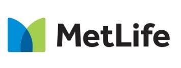 Metlife Brand Logo