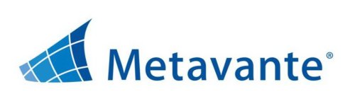 METAVANTE Brand Logo