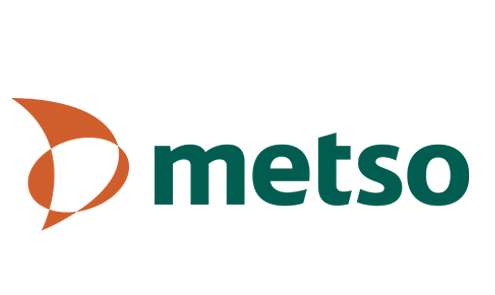 METSO Brand Logo