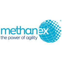 Methanex Brand Logo
