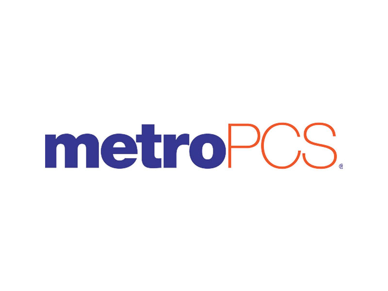 MetroPCS Brand Logo