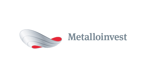 Metalloinvest Brand Logo