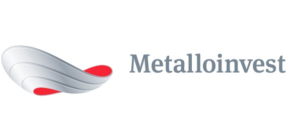 Metalloinvest Brand Logo