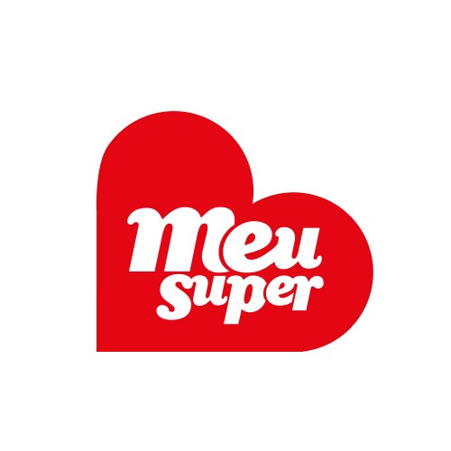 Meu Super Brand Logo