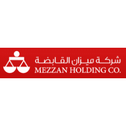 Mezzan Brand Logo