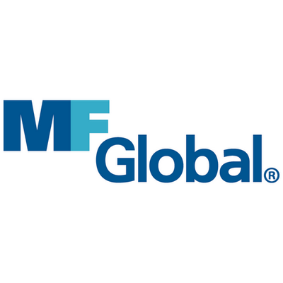 MF Global Brand Logo