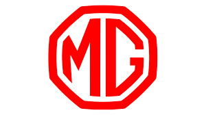 MG Brand Logo