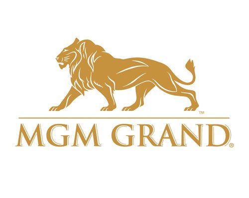 Mgm Brand Logo