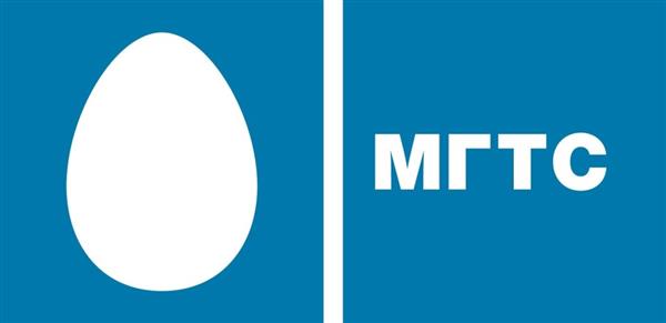 MGTS Brand Logo