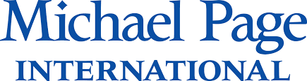 Michael Page International Brand Logo