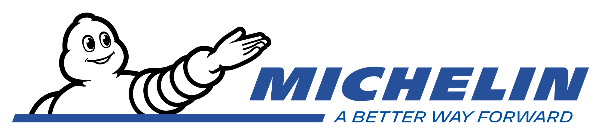 Michelin Brand Logo