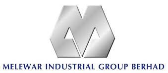 Melewar Industrial Group Bhd Brand Logo