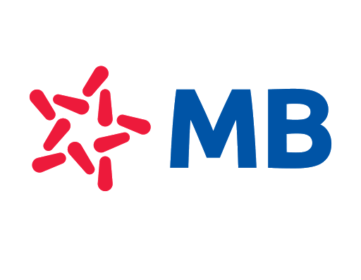 MB Bank Brand Logo