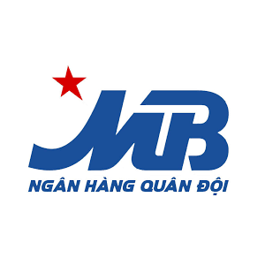 MB Bank Brand Logo