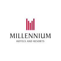 Millenium & Copthorne Brand Logo