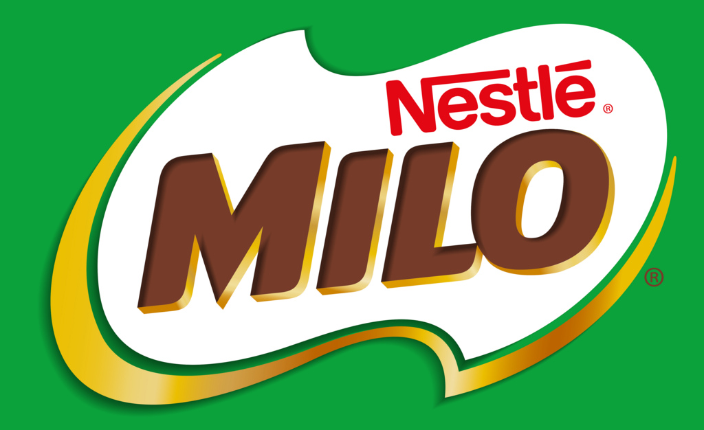 Milo Brand Logo