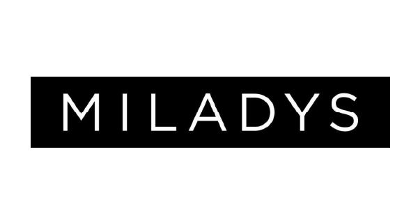 Miladys Brand Logo