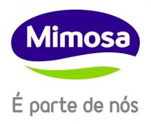 Mimosa Brand Logo