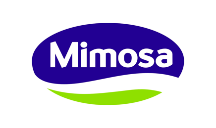 Mimosa Brand Logo