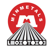 Minmetals Brand Logo