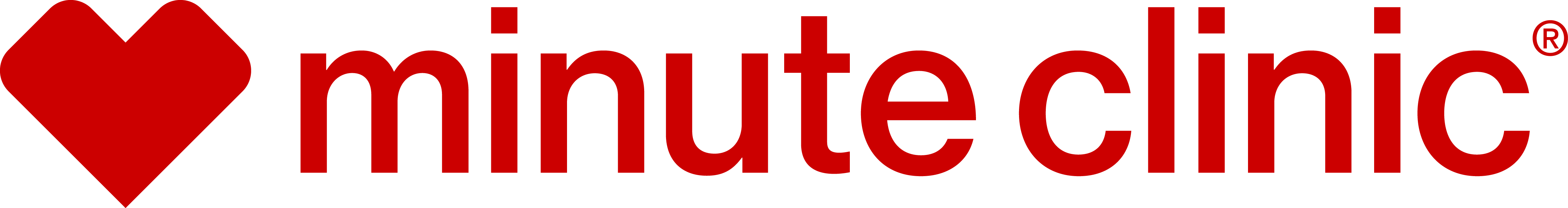 Minuteclinic Brand Logo