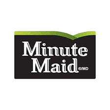 Minute Maid Brand Logo