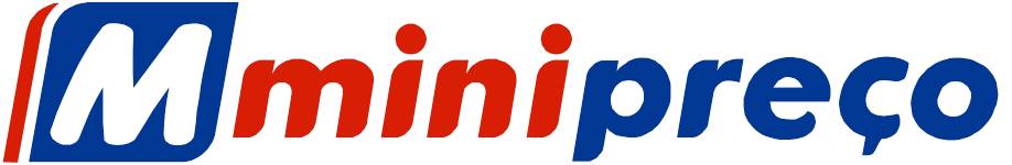 Minipreço Brand Logo