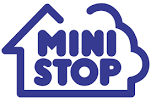 MINISTOP Brand Logo