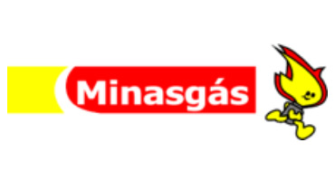 Minasgas Brand Logo