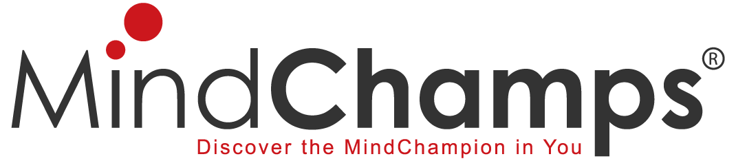 MindChamps Brand Logo