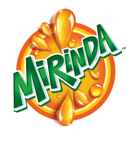 Mirinda Brand Logo