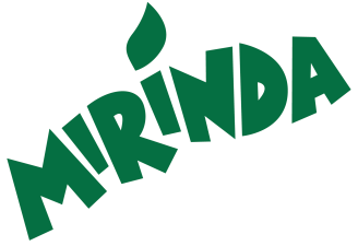 Kas/Mirinda Brand Logo