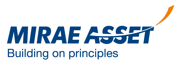 Mirae Asset Brand Logo