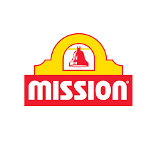 Mission Brand Logo