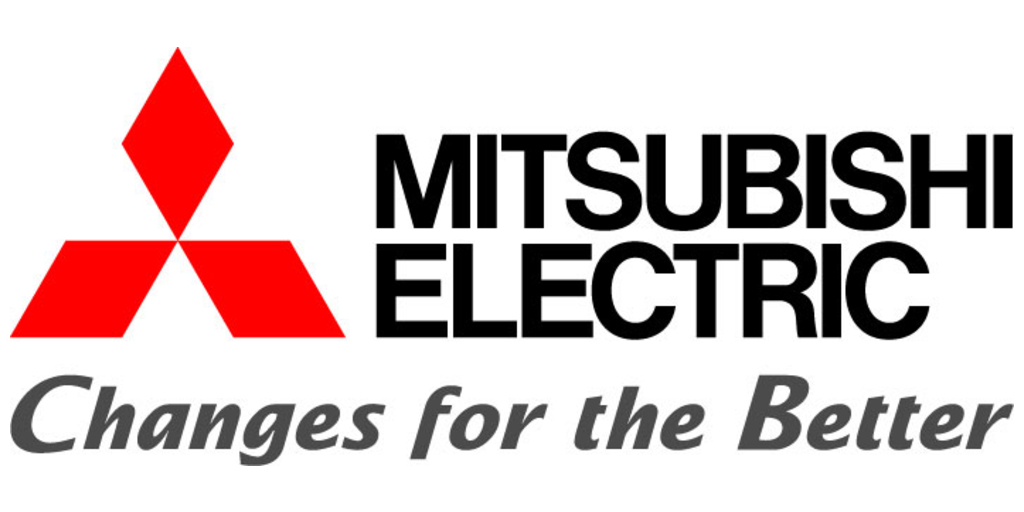 Mitsubishi Electric Brand Logo