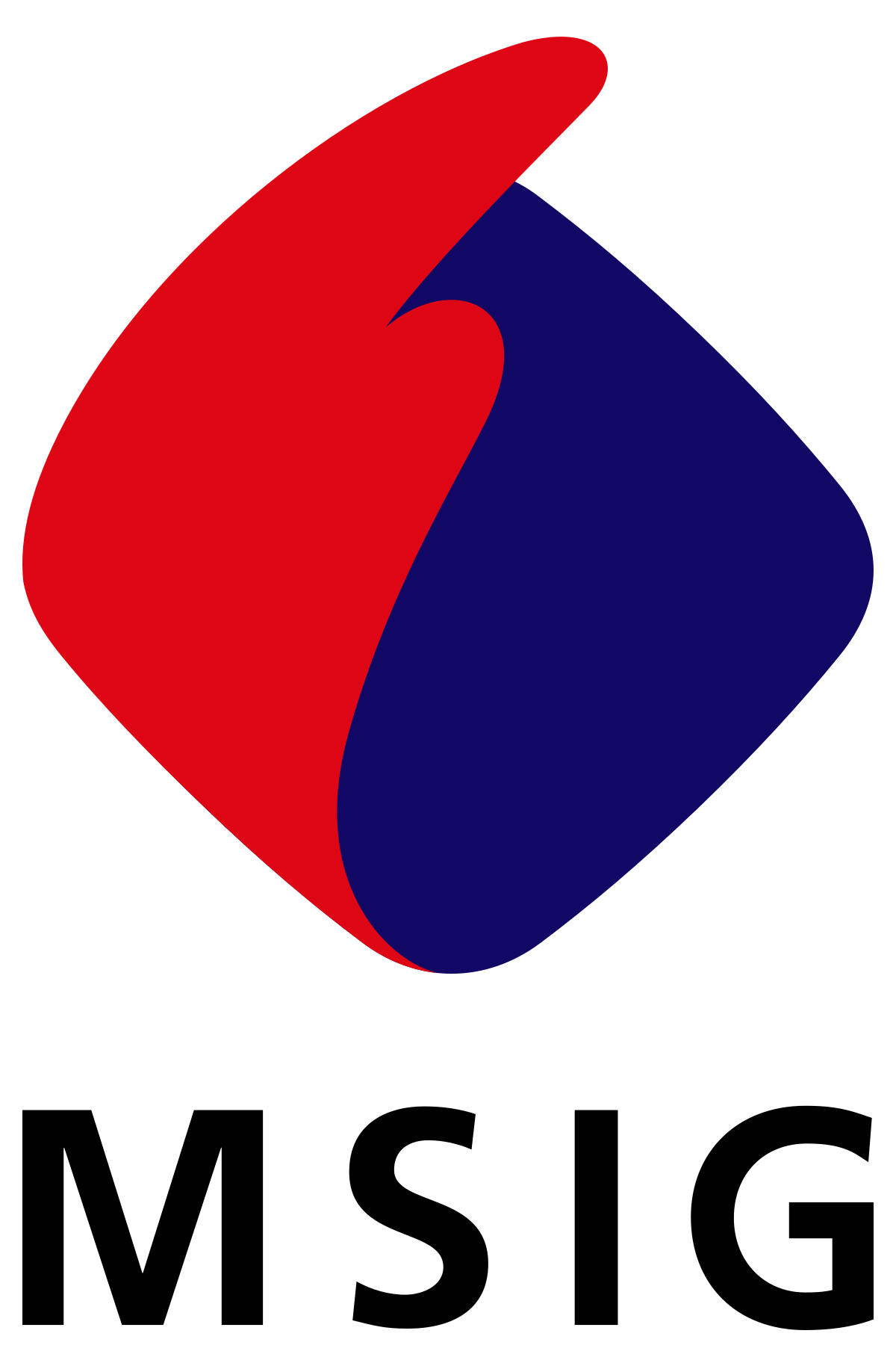 Mitsui Sumitomo Insurance Brand Logo