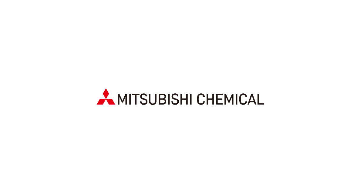 Mitsubishi Chemicals Brand Logo