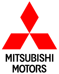 Mitsubihi Brand Logo
