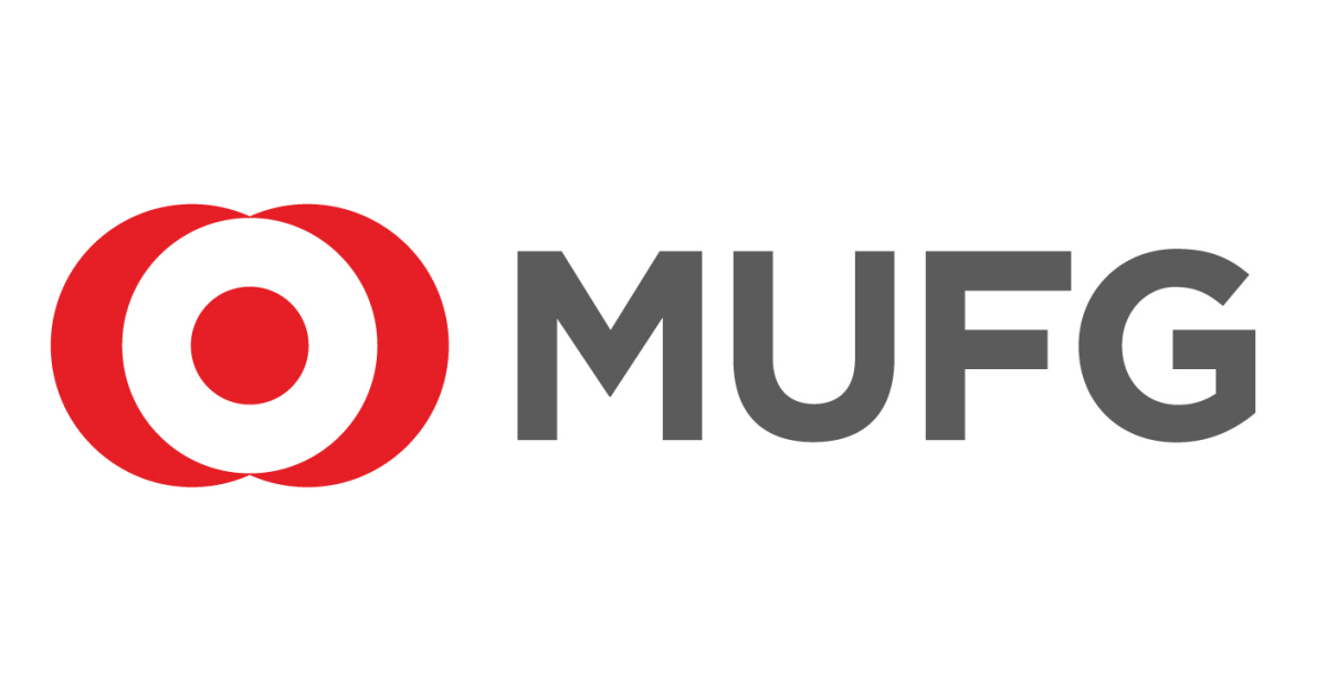 Mitsubishi UFJ Lease & Finance Brand Logo
