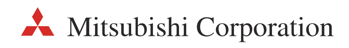 Mitsubishi Corporation Brand Logo