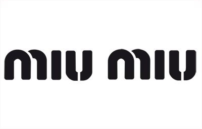 Miu Miu Brand Logo