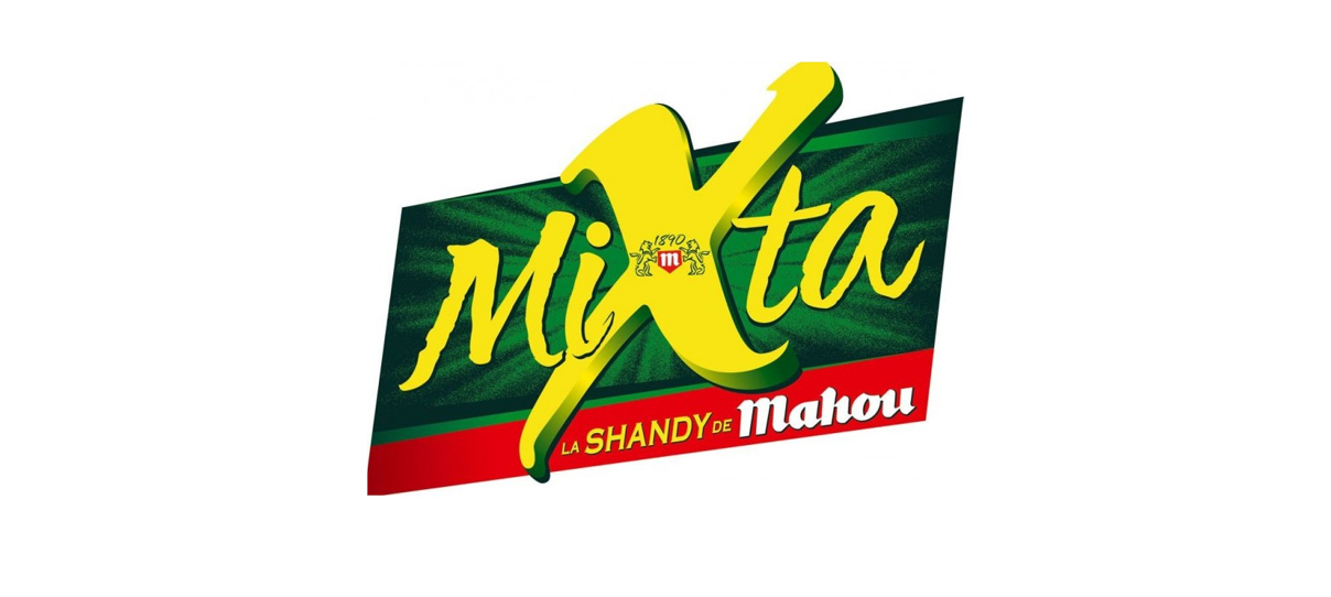 Mixta Shandy Brand Logo