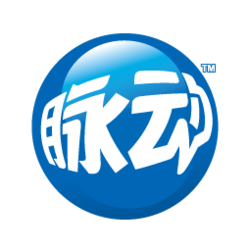 Mizone Brand Logo