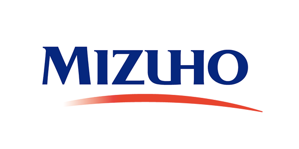 Mizuho Brand Logo